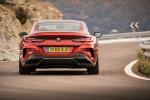 BMW M850i xDrive Carbon Package 2018 года (UK)